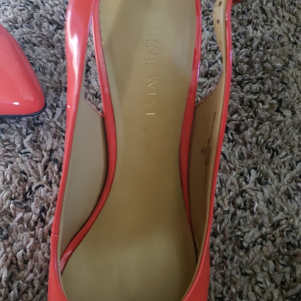 Heels - Picture 7 of 10